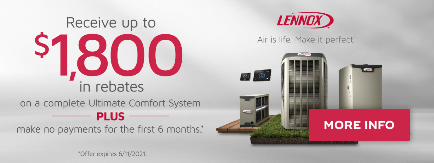 Halifax Heating Heat Pump Installation & Service